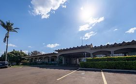 Hotel Deville Express Cascavel